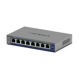 Netgear 8PT GIGABIT PLUS SWITCH GS108E Switch 1 GS108E400EUS