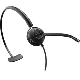 Poly - Headband for headset - over the head - for Poly  | 85R20AA