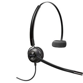 Poly - Headband for headset - over the head - for Poly  | 85R20AA