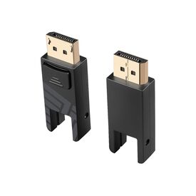 Lindy - DisplayPort cable kit - DisplayPort 1.4 - 70 m -  | 38485
