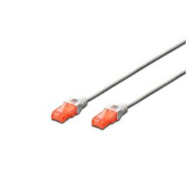 DIGITUS Professional - Patch cable - RJ-45 (M) t | DK-1617-030/WH