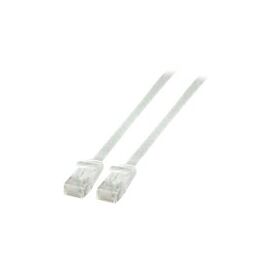 EFB-Elektronik - Patch cable - RJ-45 (M) to RJ-45 (M) | K8107WS.5
