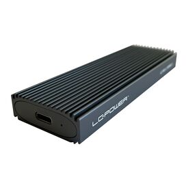 LC-Power LC-M2-C-NVME-3 / SSD enclosure / 1 / M.2 / PCI Express /