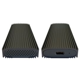 LC-Power LC-M2-C-NVME-3 / SSD enclosure / 1 / M.2 / PCI Express /