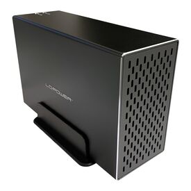 LC-Power LC-35U3-RAID-2 / HDD enclosure / 2 / 3.5" / Serial ATA /