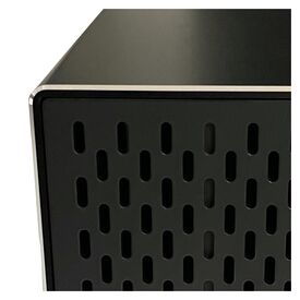 LC-Power LC-35U3-RAID-2 / HDD enclosure / 2 / 3.5" / Serial ATA /