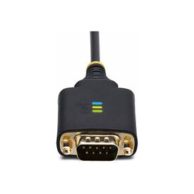 StarTech.com 13ft (4m) 2-Port USB to Serial A | 2P6FFC-USB-SERIAL