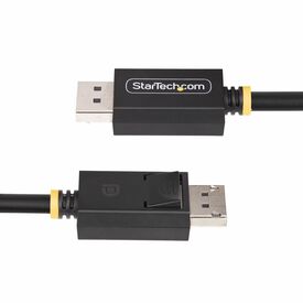 StarTech.com 1m DisplayPort 2.1 Cable, VESA- | DP21-1M-DP40-CABLE