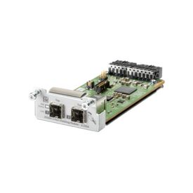 HPE Aruba - Network stacking module 2 - for HPE Aruba 29 | JL325A