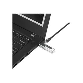 Lenovo - Security cable lock - 1.8 m | 4XE1F30278