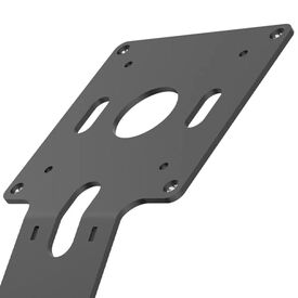 Compulocks VESA Fixed 45 Degree Core Counter Stand or Wall | 111B