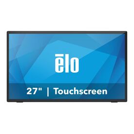 Elo 2770L - LCD monitor - 27" - touchscreen - 1920 x 10 | E511602