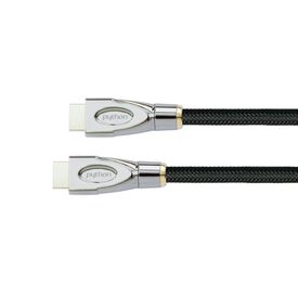 PYTHON GC-M0254 - 2 m - HDMI Type A (Standard) - HDMI Type A (Sta