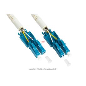 Good Connections LW-U910LC - 10 m - OS2 - LC - LC - Digital - Mon