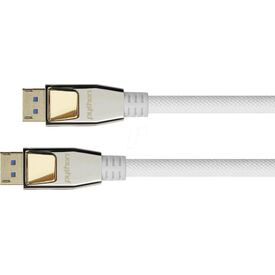 Good Connections DP20-PY005W - 0.5 m - HDMI Type A (Standard) - H