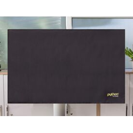 PYTHON TV-C0158 - Screen protector - PVC - Polyester - 1.47 kg -