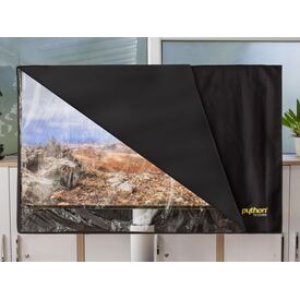 PYTHON TV-C0158 - Screen protector - PVC - Polyester - 1.47 kg -