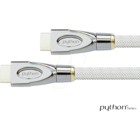PYTHON GC-M0160 - 0.5 m - HDMI Type A (Standard) - HDMI Type A (S