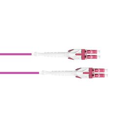 Good Connections LW-U805LC4 - 5 m - OM4 - 2x LC - 2x LC - Male/Ma