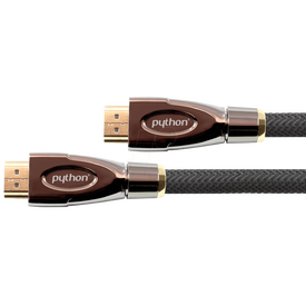 PYTHON GC-M0016 - 1.5 m - HDMI Type A (Standard) - HDMI Type A (S