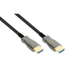 PYTHON AOC Hybrid Ultra-High-Speed HDMI 2.1 Kabel 8K | AOC-H21015