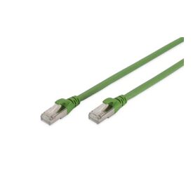 DIGITUS Professional PUR - Patch cable - RJ-4 | DK-1644-A-PUR-020