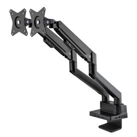 Manhattan TV &amp Monitor Mount with built-in Dock/Hub,  | 461887