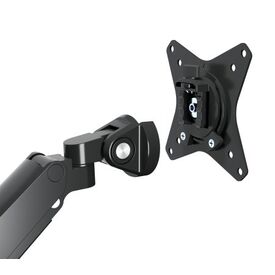 Manhattan TV &amp Monitor Mount with built-in Dock/Hub,  | 461887