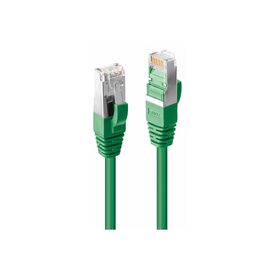 Lindy - Patch cable - RJ-45 (M) to RJ-45 (M) - 5 m - 6 mm | 47681