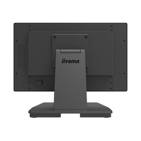 iiyama ProLite T1634MC-B1S - LED monitor - 15.6" - touchscreen -