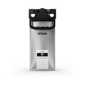 Epson - XXL size - black - original - ink cartridge  | C13T11E140