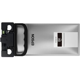 Epson - XXL size - black - original - ink cartridge  | C13T11E140
