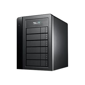 Promise Pegasus32 R6 - Hard drive array - 24 TB | F40P2R600000002
