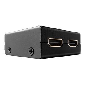 Lindy 2 Port HDMI 18G Bi-Directional Switch - Video/audio | 38336