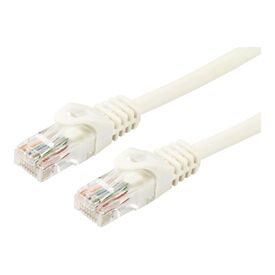 equip - Patch cable - RJ-45 (M) to RJ-45 (M) - 1 m - UTP | 603002