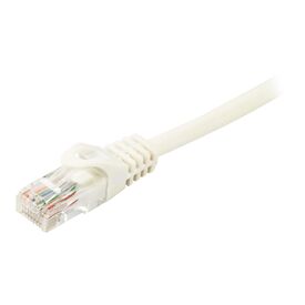 equip - Patch cable - RJ-45 (M) to RJ-45 (M) - 1 m - UTP | 603002