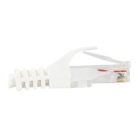 equip - Patch cable - RJ-45 (M) to RJ-45 (M) - 1 m - UTP | 603002