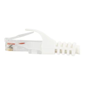 equip - Patch cable - RJ-45 (M) to RJ-45 (M) - 1 m - UTP | 603002