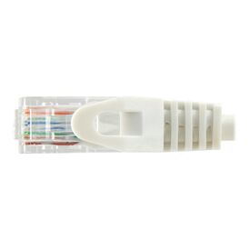 equip - Patch cable - RJ-45 (M) to RJ-45 (M) - 1 m - UTP | 603002