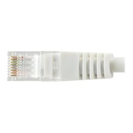 equip - Patch cable - RJ-45 (M) to RJ-45 (M) - 1 m - UTP | 603002