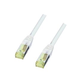 Lindy - Network cable - RJ-45 (M) to RJ-45 (M) - 2 m - SF | 47264