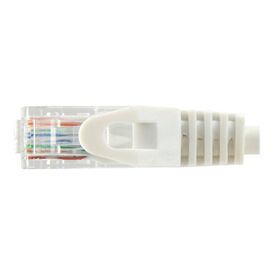 equip - Patch cable - RJ-45 (M) to RJ-45 (M) - 50 cm - U | 603001