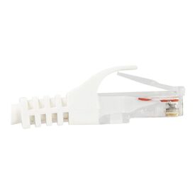 equip - Patch cable - RJ-45 (M) to RJ-45 (M) - 50 cm - U | 603001