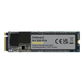 Intenso PREMIUM - SSD - 500 GB - internal - M.2 2280 -  | 3835450