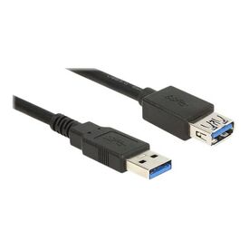 DeLOCK Extension cable USB 3.0 - USB extension cable - US | 85055