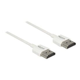 DeLOCK High Speed HDMI with Ethernet - HDMI with Ethernet | 85137