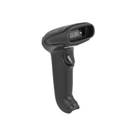 Delock - Barcode scanner - portable - 30 scan / sec - dec | 90562