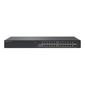 LANCOM GS-3126X - Switch - L3 Lite - Managed - 24 x 10/10 | 61847