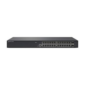 LANCOM GS-3126X - Switch - L3 Lite - Managed - 24 x 10/10 | 61847