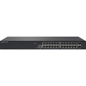 LANCOM GS-3126X - Switch - L3 Lite - Managed - 24 x 10/10 | 61847